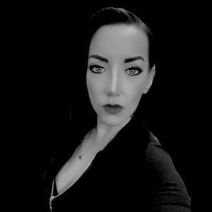 Meet your Posher, Tasha